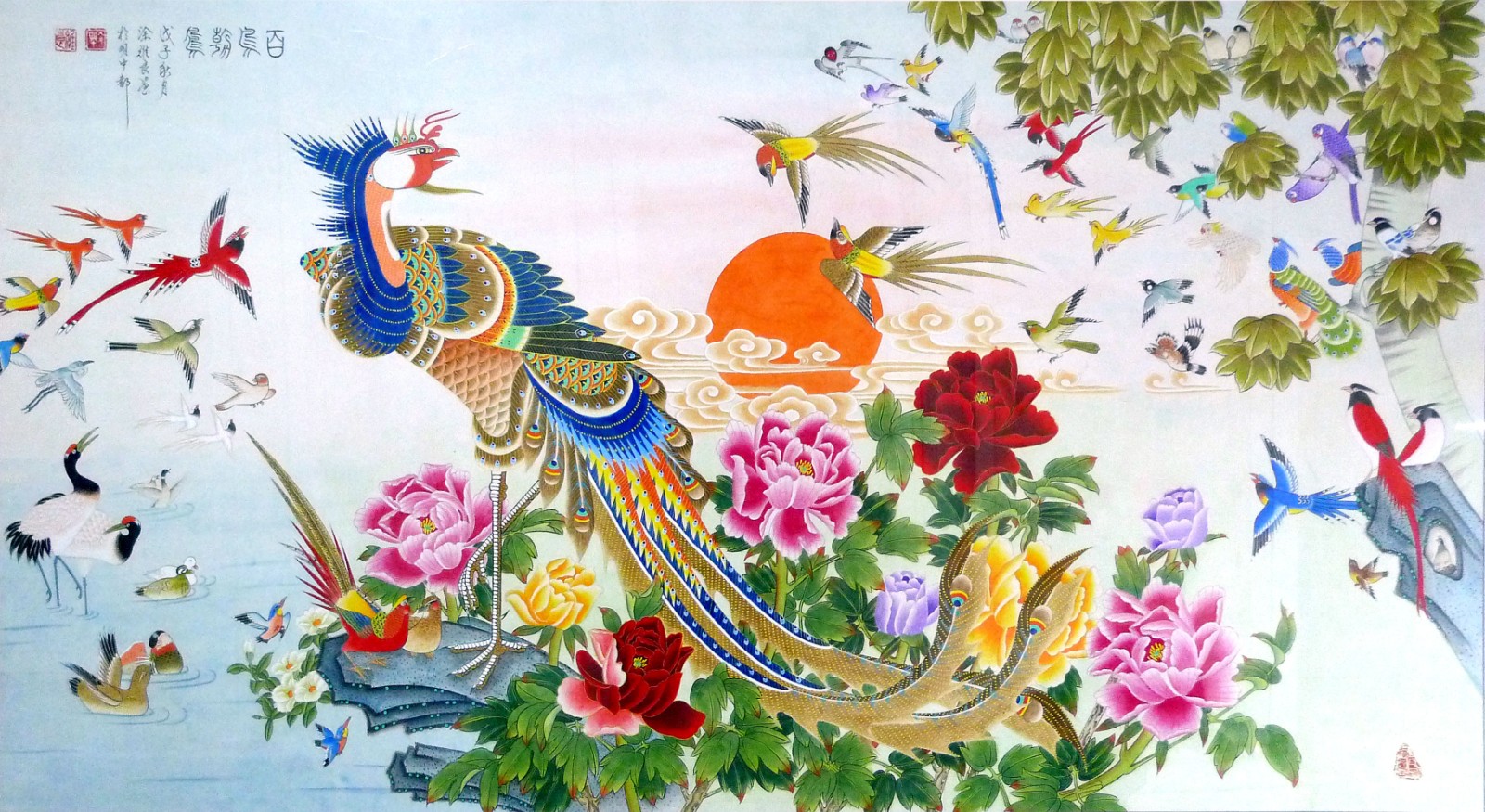 鳳畫02