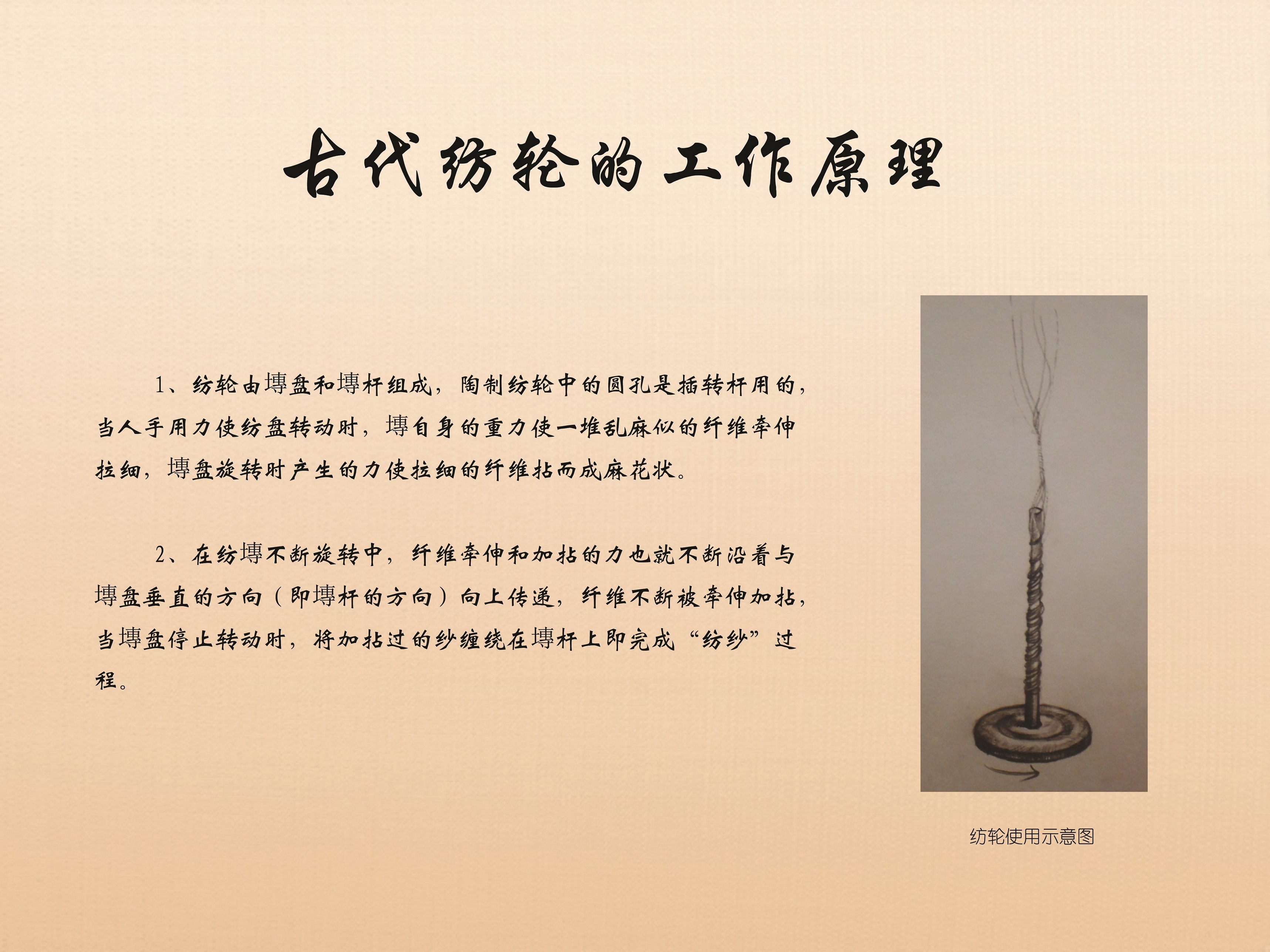 1-3紡輪